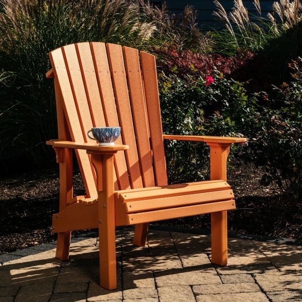 Luxcraft Royal Adirondack Chair