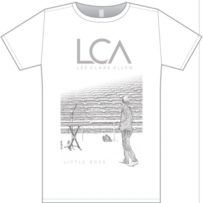 LCA@RedRock T-Shirt X-Large