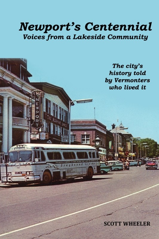 Newport's Centennial: Voices from a Lakeside Community