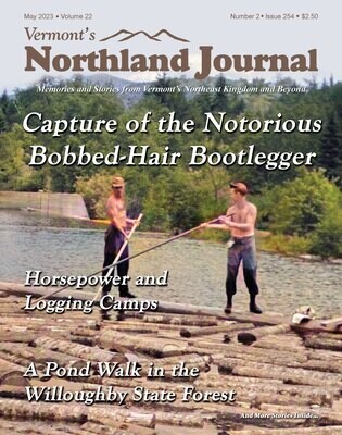 Annual Subscription to VT's Northland Journal Magazine