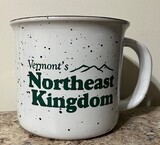 15-Ounce Ceramic Coffee Mug