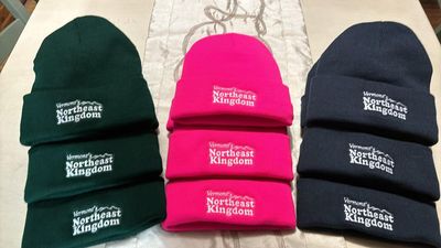 Winter  Northeast Kingdom Hats