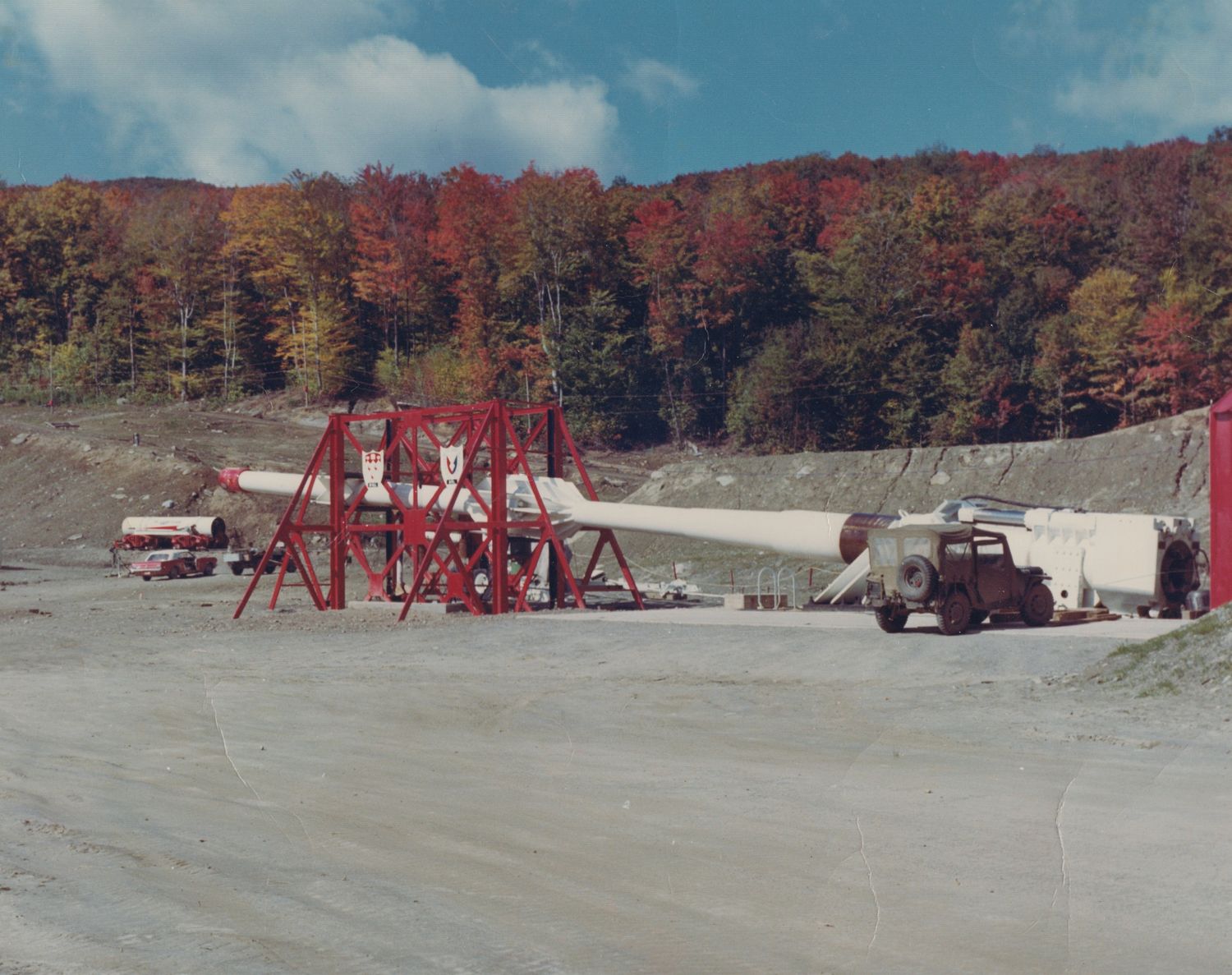 The Story of Space Research Corporation Now in Digital Format