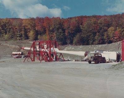 The Story of Space Research Corporation Now in Digital Format