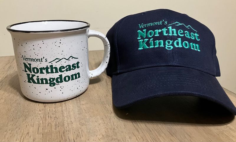 Special Offer: One Cap and One Coffee Mug