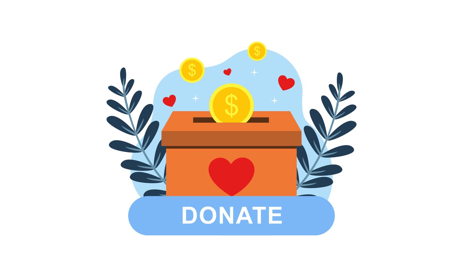 Please Donate to Our Mission
