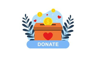 Please Donate to Our Mission