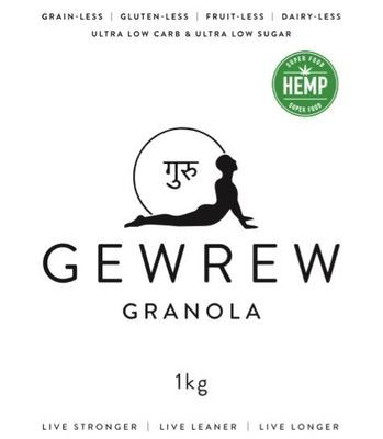 Granola (1kg)