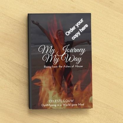 Front cover My Journey My Way