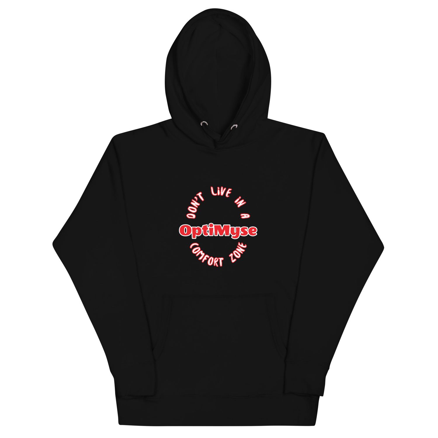 Unisex Hoodie Unisex Hoodie