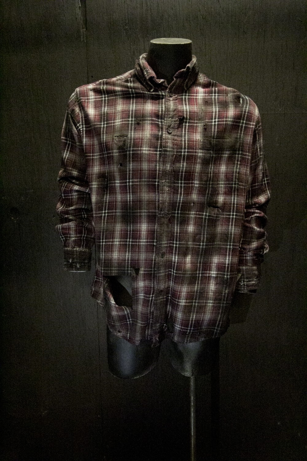 Flannel