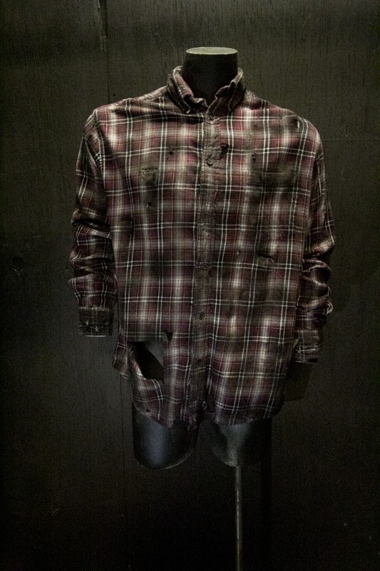 Flannel