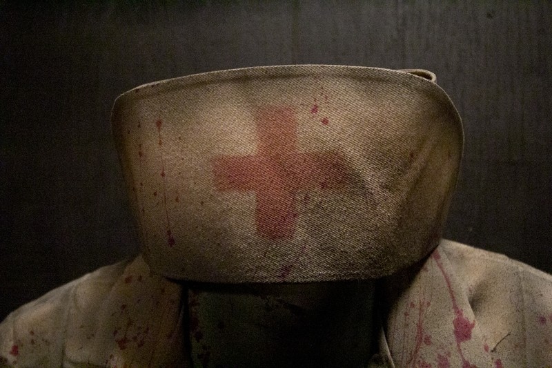 Nurse Hat