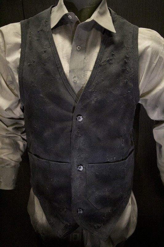 Vest
