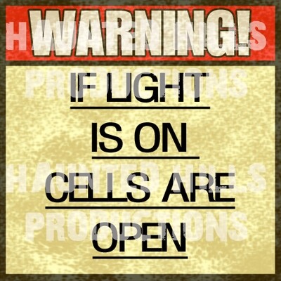 Warning