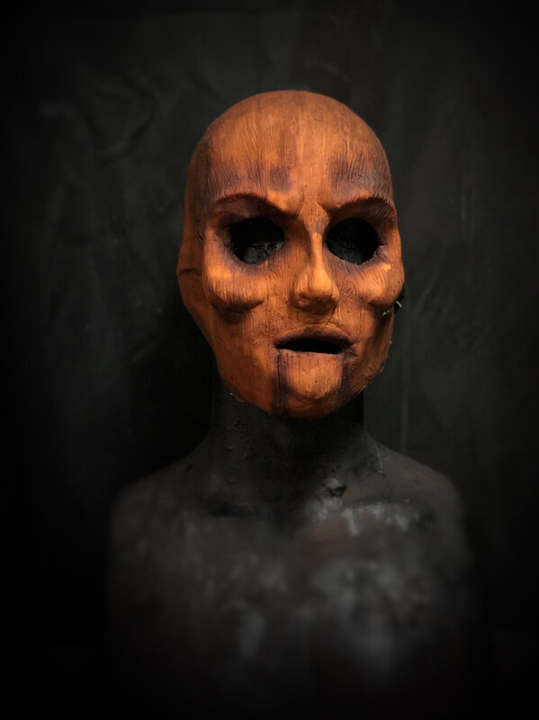 Dummy Mask