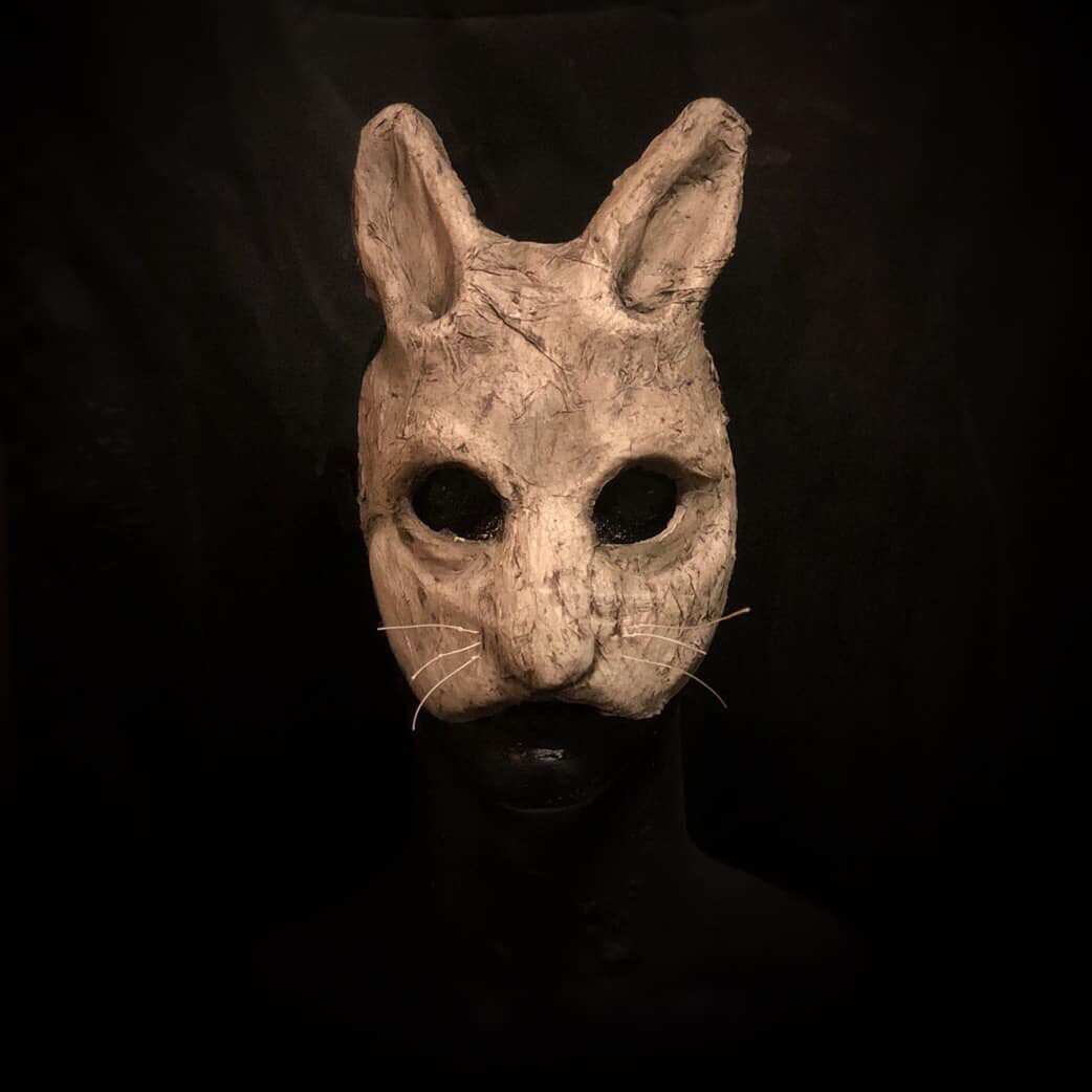 Rabbit Mask