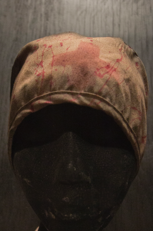 Surgical Cap