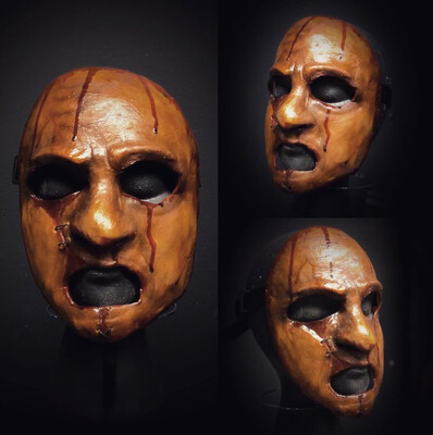 Skin Mask