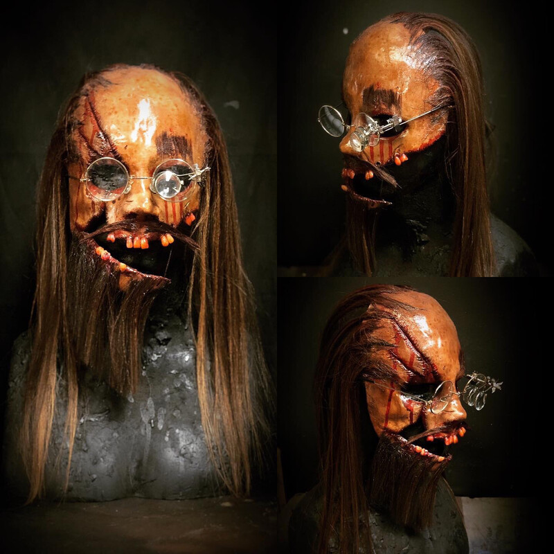 Dentist Mask