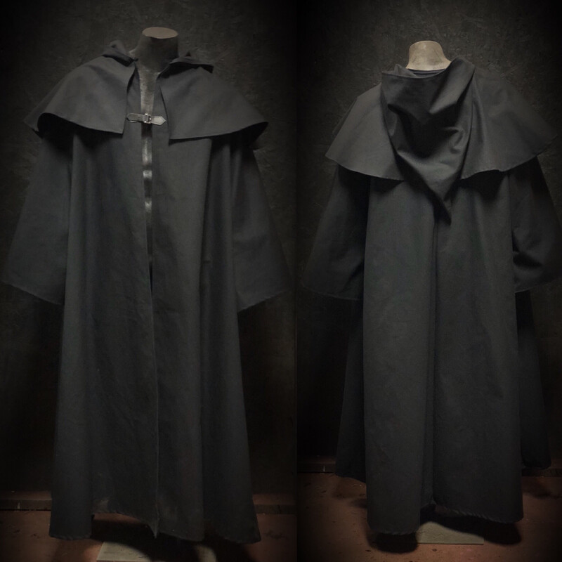 Creature Cloak