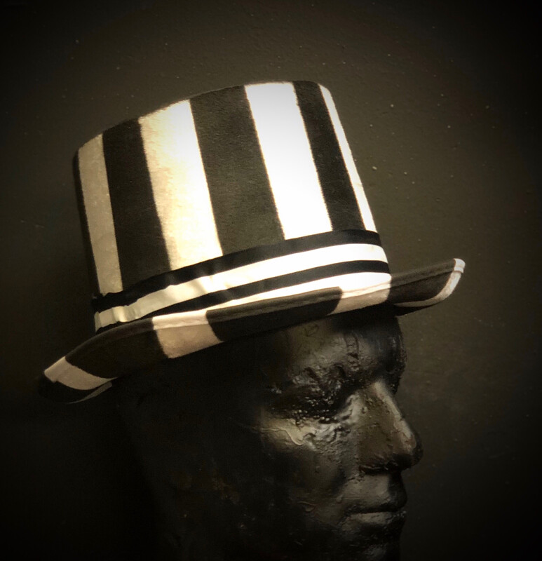 Clown Top Hat