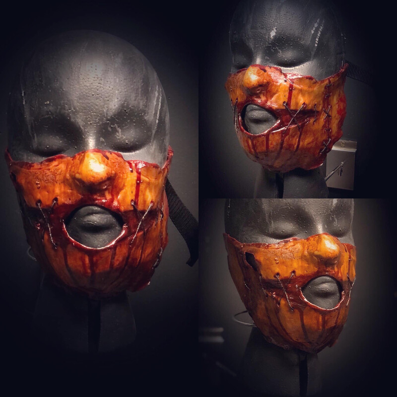 Doctor Skin Mask