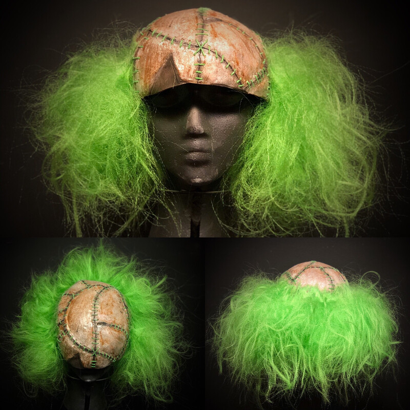 Clown Cap