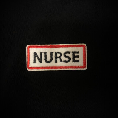 Nurse Patch