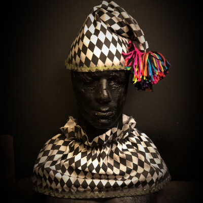 Clown Hat