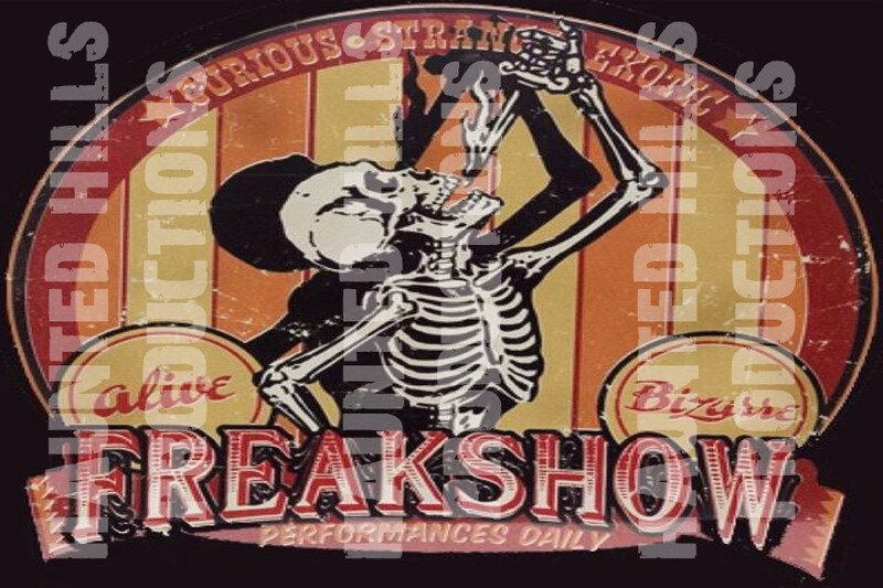 Freak Show