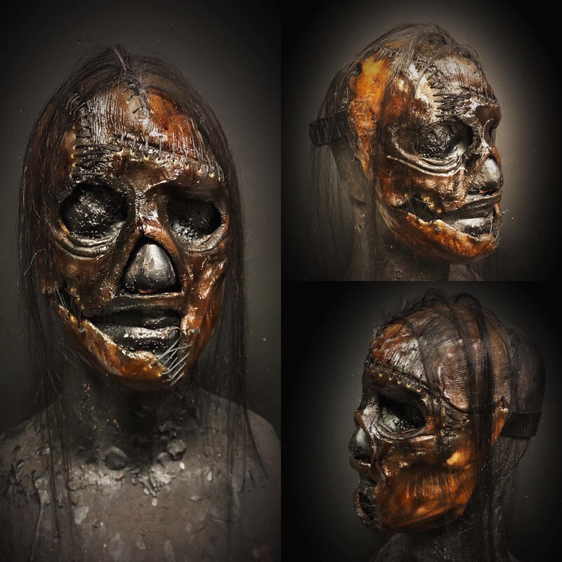 Rotten Dead Flesh II