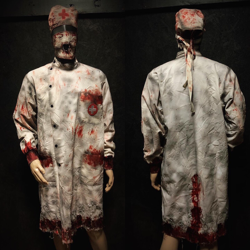 Deluxe Surgeon 