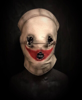 Psycho Mask