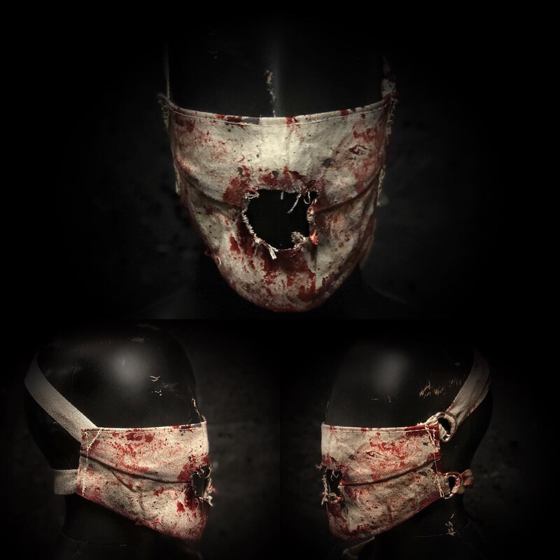 Surgical Mask