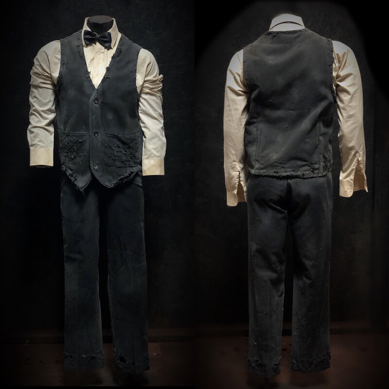 The Butler 