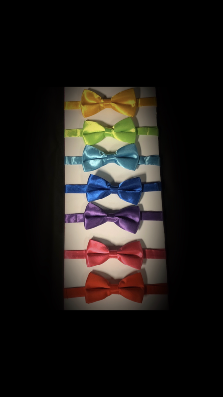 Classic Bow Tie 