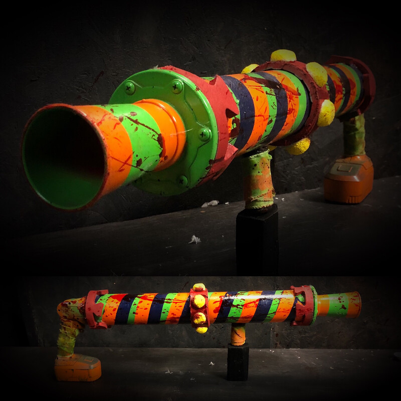 Clown Horn