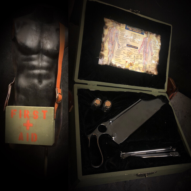Emergency Box
