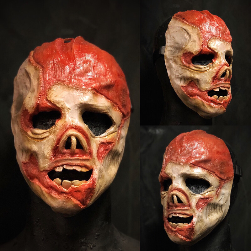 Rotten Mask 