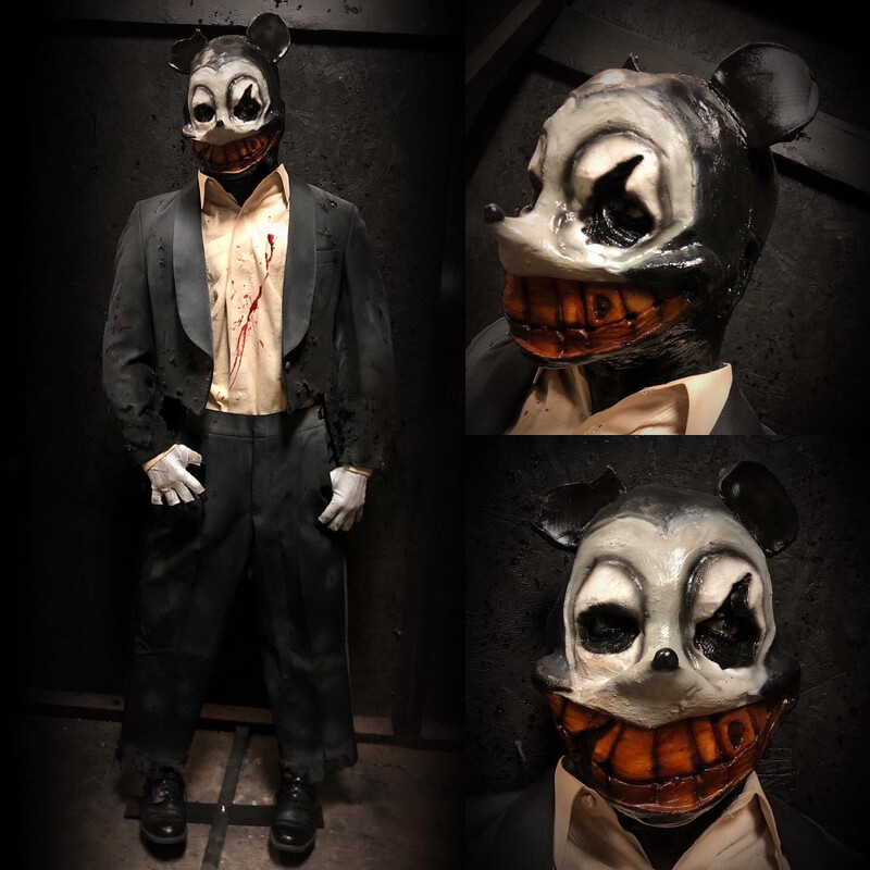 Rat Man Super Flex