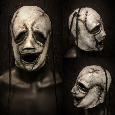 Rag Doll