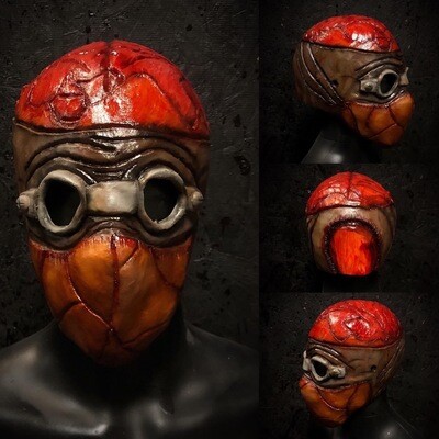 Necro Surgeon