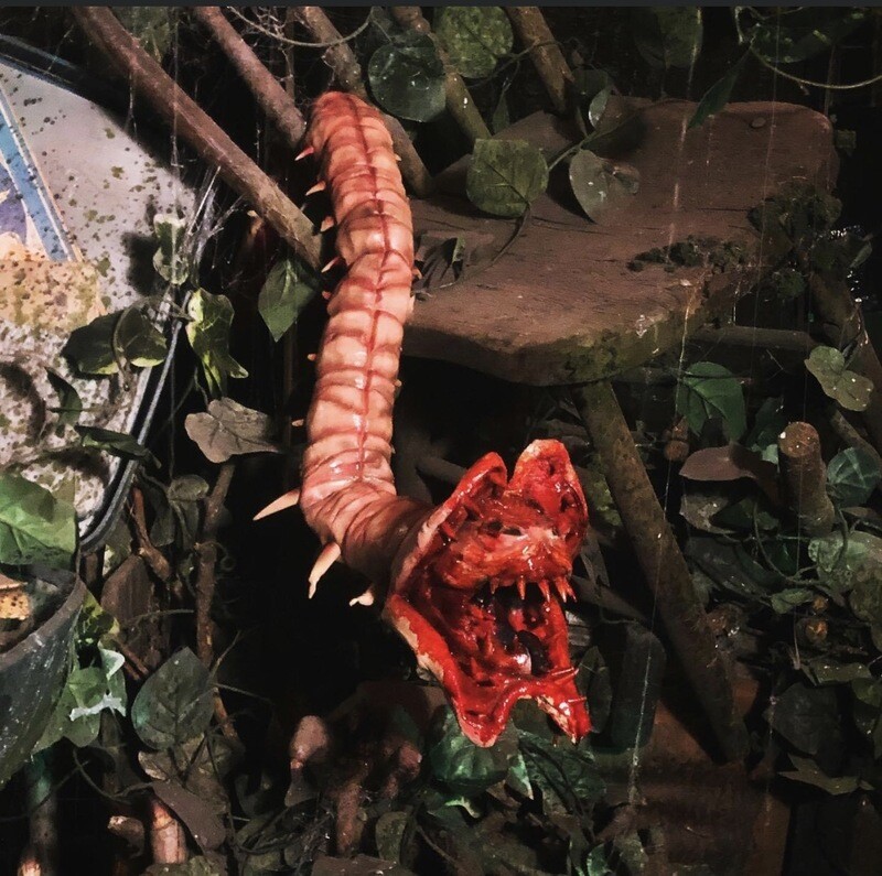 Death Worm