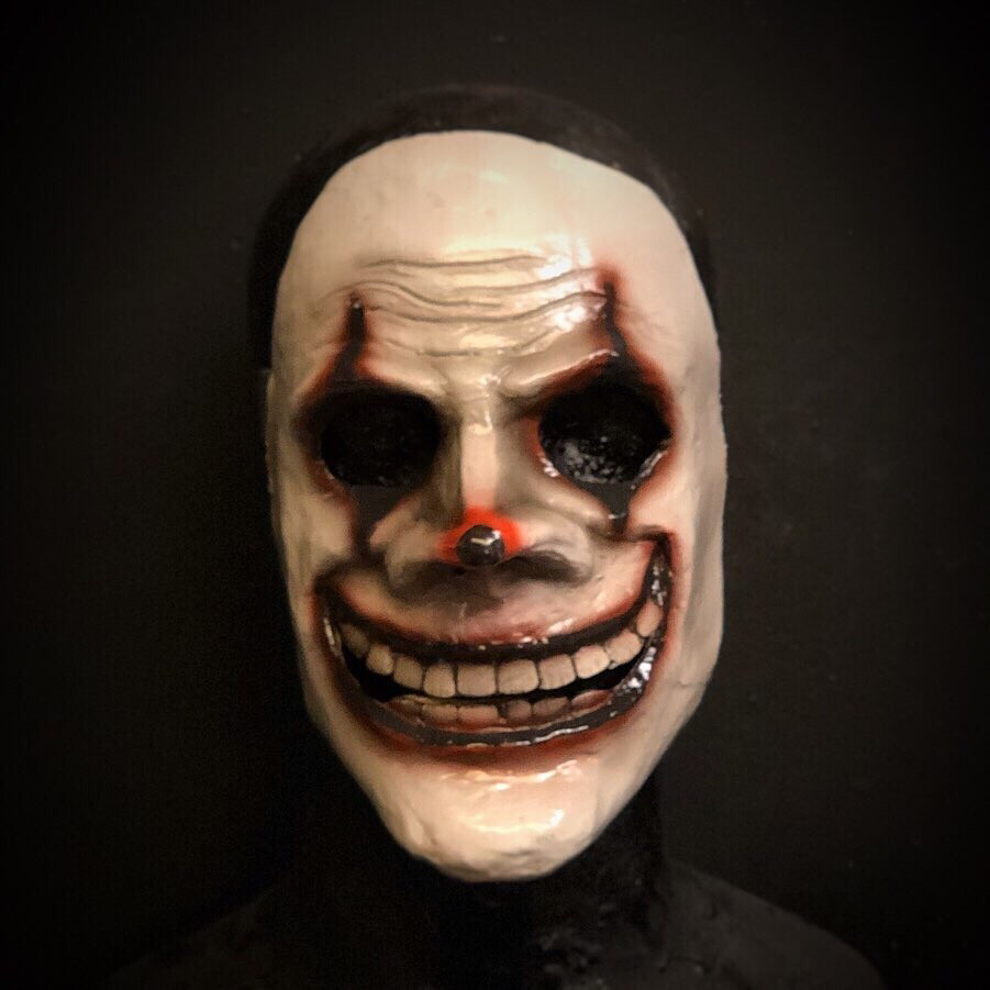 Sinister Clown