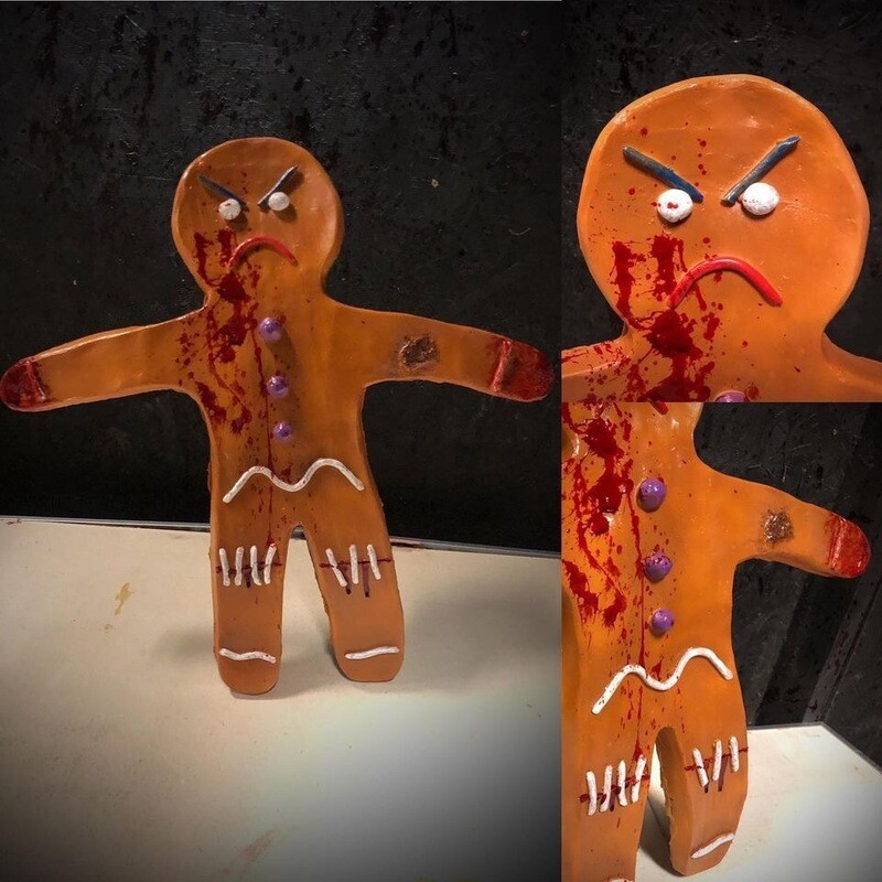 Gingy