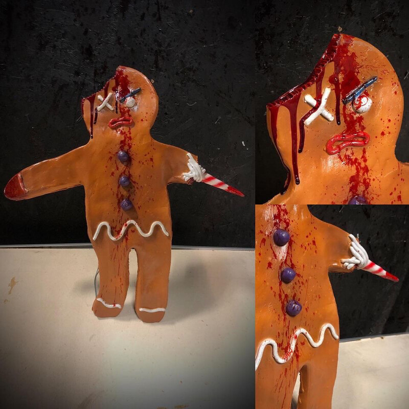 Stabby