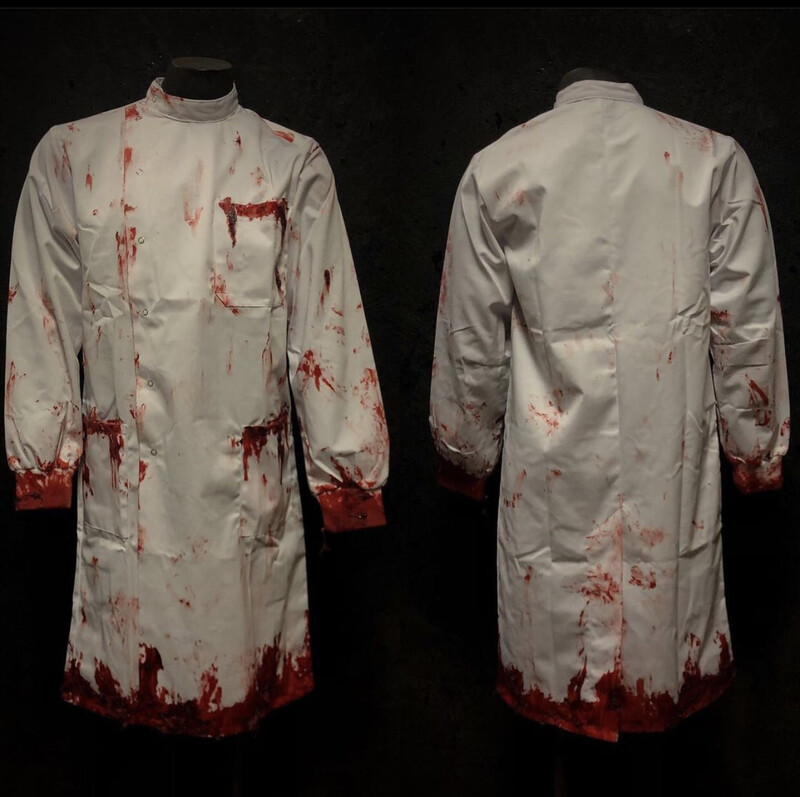 Surgical Coat
