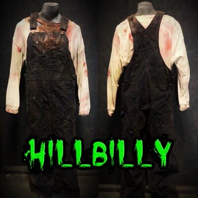 Hillbilly