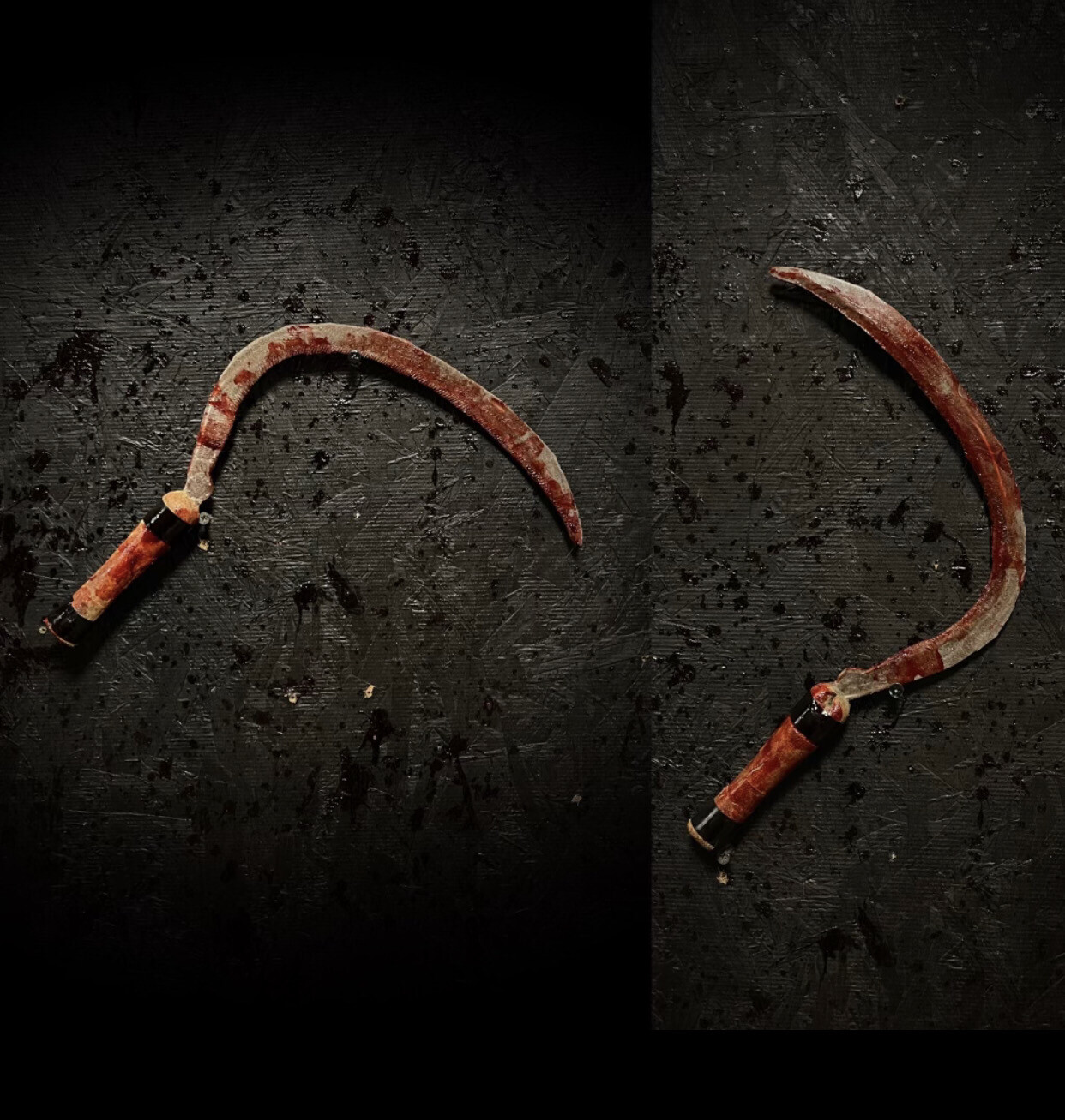 Hand Scythe